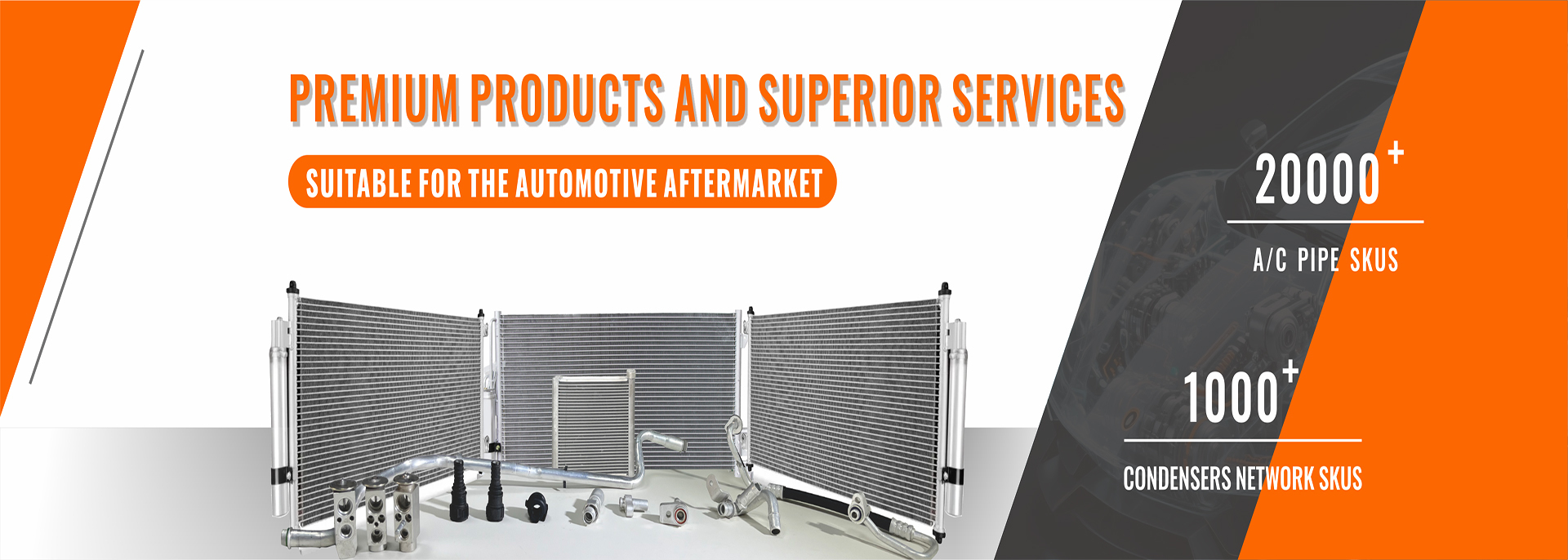 品質 ハインダイ キア AC パイプ 工場