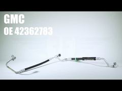 シェブロレット 95081735 放出吸入 エアコン管道 ソニック 1.4 1.8L 13-15