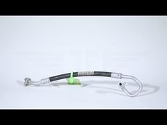 プジョー307 407 車 AC排出パイプ 9677930480 04-09 1.8L 2.0L シトロエン C4 C5用