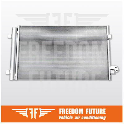 64539364255 Air Conditioner Condenser Evaporator Fit 16-23 BMW(F90 F91 F93 G30) 4.4L