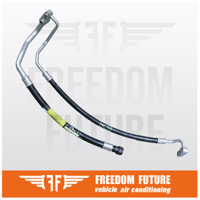 Fiat Tipo 15-16 1.6L Discharge Suction Air Conditioning Pipeline 51986985