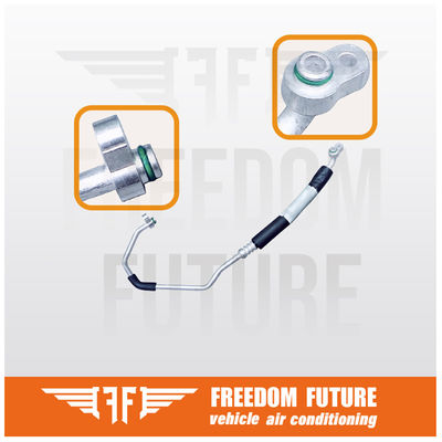 Hino ND 730 532w Air Conditioning Discharge Pipeline For Commercial Trucks