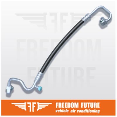 Honda City GM2 Car Ac Discharge Pipe 80315-TM0-T01 Fits For 08-13 1.5L   