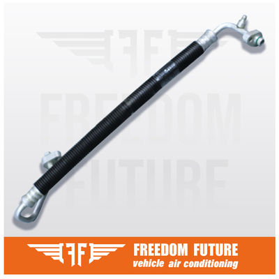 Discharge AC Pipelines YF-37305 Ford Explorer Taurus 3.5L For 11-15