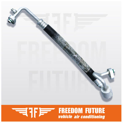 Discharge AC Pipe Fits For Ford Taurus Lincoln MKT 3.5L 09-12 9G1Z19972A