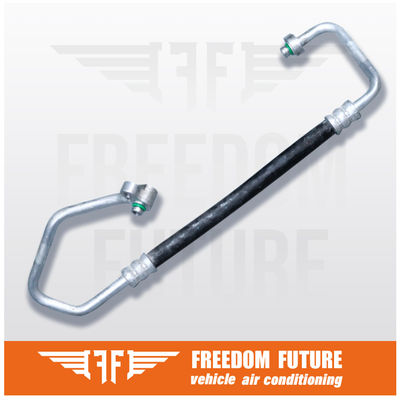 97762-B9100 Discharge 1.2L Hyundai I10 I20 Air Conditioning Pipeline Fits 13-19