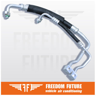 1327303 Twin AC Pipeline Suitable 00-07 Ford Mondeo 1.8L Car AC Discharge Pipe