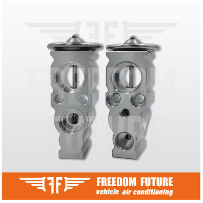 15-18 Subaru Forester Impreza Expansion Valve AC Car 73531FJ010 Thermostatic Expansion Valve