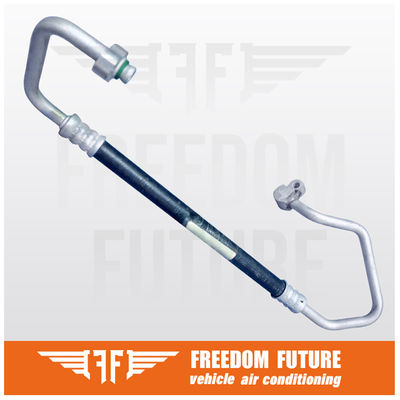 97762-B9100 Discharge 1.2L Hyundai I10 I20 Air Conditioning Pipeline Fits 13-19