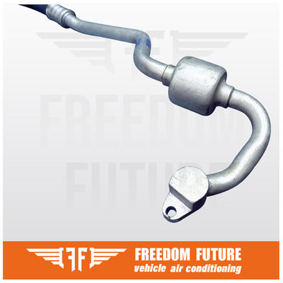 Discharge AC Pipes Fits For Ford Fiesta 1.5T 08-17 BA6119F618CA