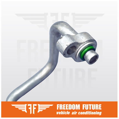 5M5H19N601AB Car AC Pipe Fits 07-12 Ford Focus 1.8L AC Tube For Car