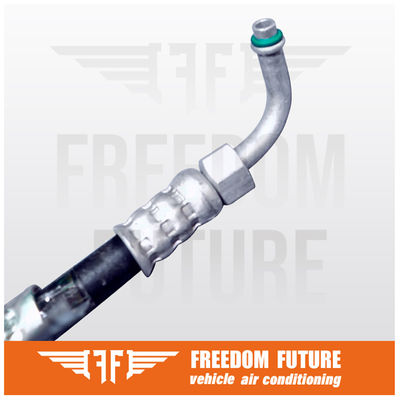 A2108304615 Car AC Discharge Pipe 96-02 Mercedes E-Class W210 S210 Car Aircon Hoses