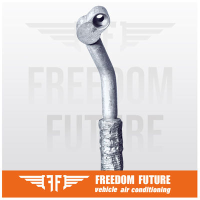 1K0820743FD Car Ac Suction Line 05-14 Volkswagen Golf Jetta AC Pipe In Car