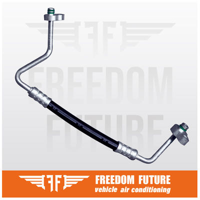 6G9119D567AC Automotive Air Conditioning Tubing For 06-14 Ford Galaxy Mondeo 2.0L