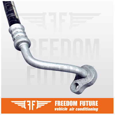 6G9119D567AC Automotive Air Conditioning Tubing For 06-14 Ford Galaxy Mondeo 2.0L