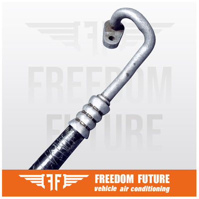 Discharge Hyundai Kia AC Pipe 2.4L for 09-13 OEM 97762-1U100 Santa Sorent
