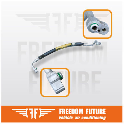 Toyota Corolla 1.3L 88711-12760 Discharge Air Conditioner Pipeline 92-97