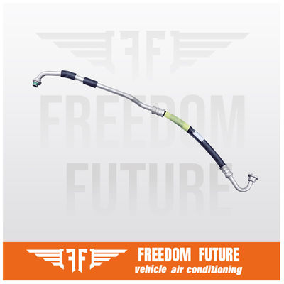 6457YF Discharge Air Conditioning Pipe Citroen Xsara 1.6L For 96-11