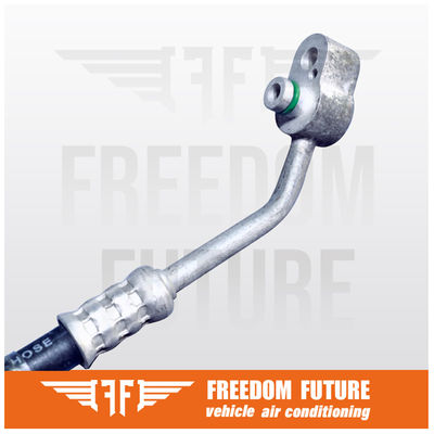 3C0820741AJ Discharge  Volkswagen Passat B6 CC 1.4T Alumnium Hose Fits 06-11