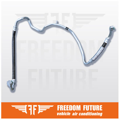 1K0820743AK Suction AC Pipeline Volkswagen Golf Audi A3 1.6L For 03-13