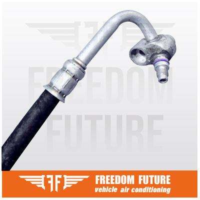 2K0816721C 2016 Caddy IV 2.0T Volkswagen Air Con Pipes For Cars  Fits  Car Air Con Hose