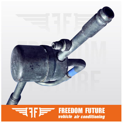 YF-2510 Discharge Crown Victoria 4.6L AC Pipelines  Ford  For 98-02