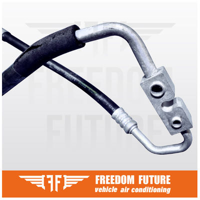 8V5119D850BA Twin Ford AC OEM Hoses  Fiesta MK VI  For 09-12