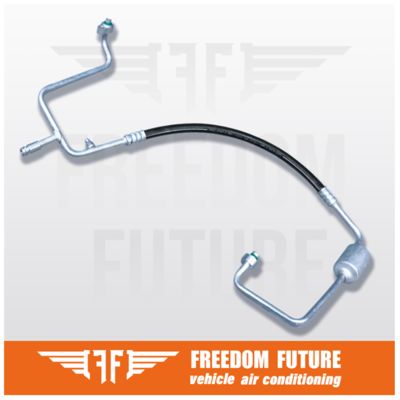 9L2Z19972D Mercury Discharge AC Pipeline Ford  Explorer 4.0L Fits 06-10