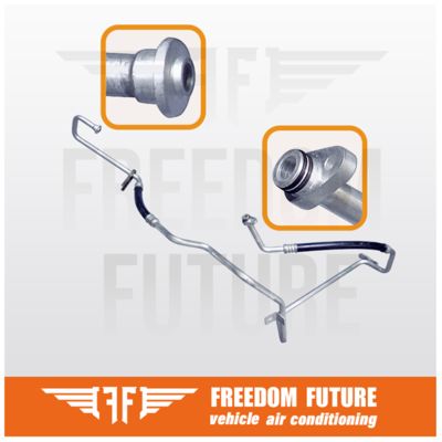 DAF H-DA-002 Air Conditioning Suction Pipeline  XF105 CE410 Trucks