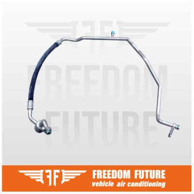 Nissan Sentra 92480-ZT51A Suction Air Conditioning Hose For 2.0L 07-12               