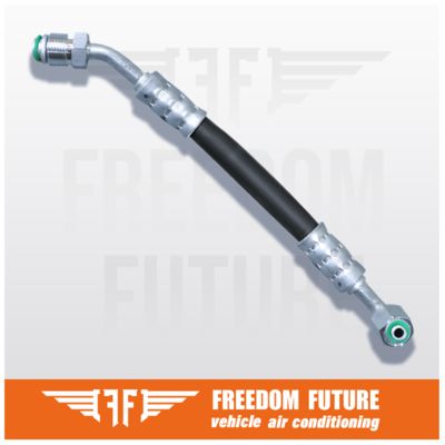 Golf Vento 1H0820739C Automotive Air Conditioning Hoses For Jetta III 1.8L             