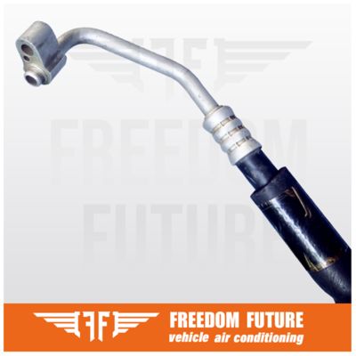 Toyota 88711-22501 Car AC Discharge Line Cressida AC Pipeline Fits 88-91