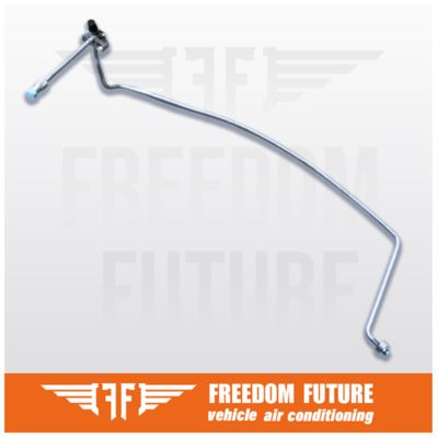 BMW E39 64538378602 Automotive Air Conditioning Aluminum Tubing For 95-04 3.0L Series 5