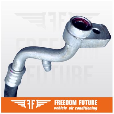 Fiesta MK7 C1B119F618CC Ford Suction AC Hoses  1.5L  For 08-17           
