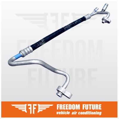 Fiesta AP31-19972-DA Ford Discharge AC Pipe For  VI 1.4L 2011