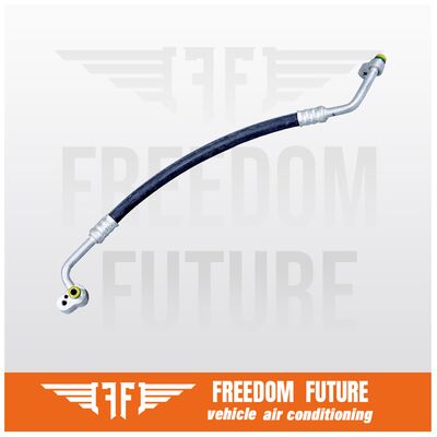 64539228235 Air Conditioning Suction BMW Pipeline Fit For X3 X4 F25 F26 2.0L 2013-2016