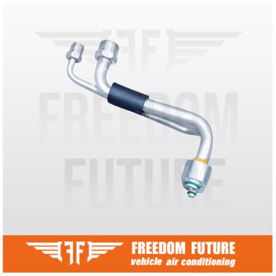 Hino Inlet G202 アルミニウムエアコン蒸発機管道