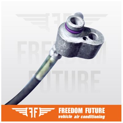 POLO VI 13-21 Volkswagen AC パイプ 車 6C0816721B 1.6L AC チューブ 車用