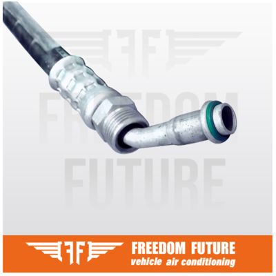 フォルクスワーゲン パッサット 放電交流パイプライン 3A0820739C 88-97 B3 B4 1.6L 2.0L