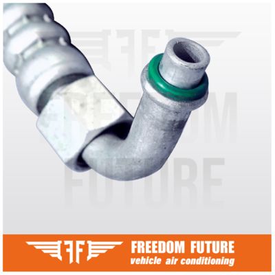 ゴールフ・ヴェント 1H0820739C 自動車用エアコンホース ジェッタIII 1.8L