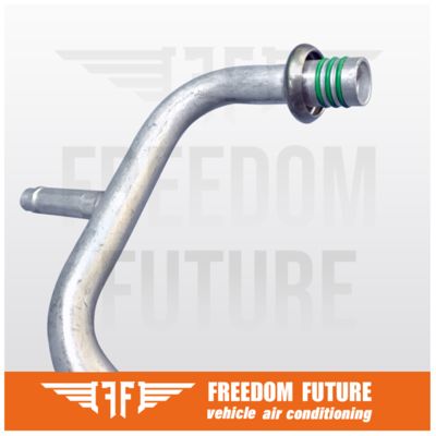 シャラン 1.9L アルミニウム 自動車 AC 放電線 7M1820741Q 96-00 フォルクスワーゲン