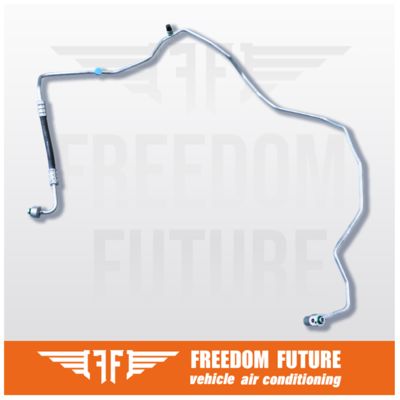 自動車 AC 放電管 6R1820741K 08-12 VW ポロ スコダ ファビア 1.6L