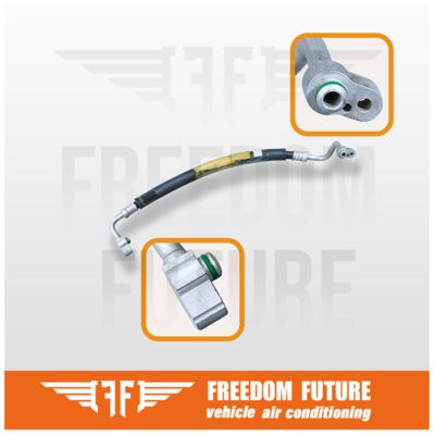 88711-12760 トヨタ コロラ 1.3L 放出エアコン パイプライン 92-97