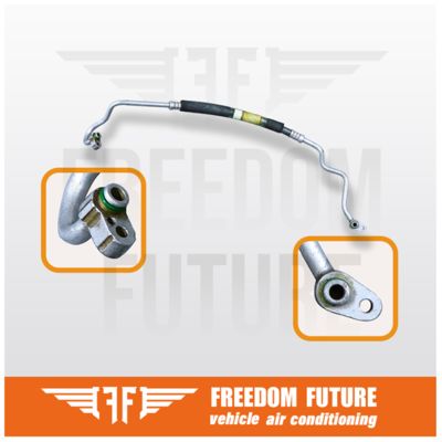 トヨタ 88703-06240 AC エアコンホース カムリ 2.0L 2.4L 吐出パイプ 06-11