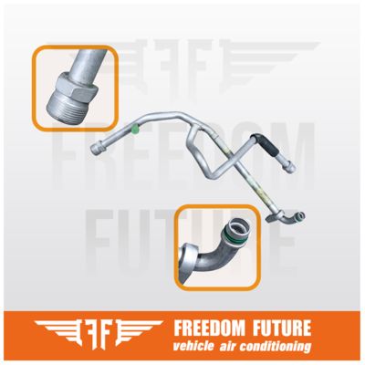 88707-0K010 トヨタヒルクス 2.5L AC TGN26L エアコンチューブ 05-08