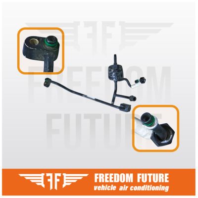 クルーザー 88726-60671 排気エアコンチューブ トヨタ 4.5 4.7L 05-07