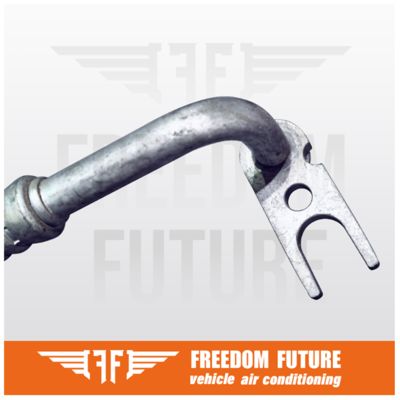 Xsara 6460.A1 車用AC吸管 99-09 シトロエンピエージオ 206 1.6L