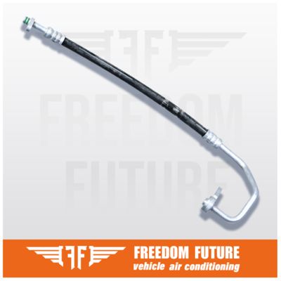 シトロエン ベルランゴ 6460.63 カーエアコン排出パイプ 99-05 2.0L オートエアコンホース
