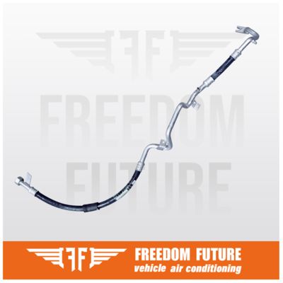 メルセデス・アクスル・トラック用ベンツ吸入ACパイプライン A9408323715