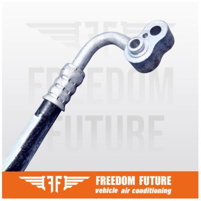 エアコンパイプ A2118301415 02-10 E W211 S211 メルセデスベンツ C219 車